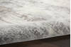 Nourison Imprints Grey 40 X 60 Area Rug 805-113427 Thumb 2