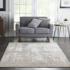 Nourison Imprints Grey 40 X 60 Area Rug 805-113427 Thumb 3