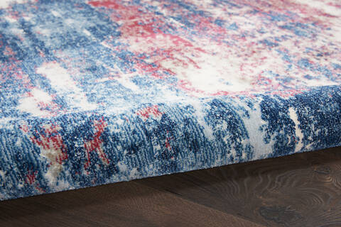 Nourison Imprints Multicolor 40 X 60 Area Rug 805-113429 Image 2