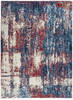 Nourison Imprints Multicolor 40 X 60 Area Rug 805-113429 Thumb 0