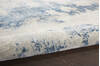 Nourison Imprints Beige 53 X 73 Area Rug 805-113436 Thumb 2