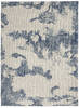 Nourison Imprints Beige 53 X 73 Area Rug 805-113436 Thumb 0