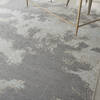 Nourison Imprints Grey 80 X 100 Area Rug 805-113440 Thumb 4