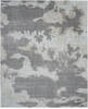 Nourison Imprints Grey 80 X 100 Area Rug  805-113440 Thumb 0
