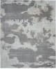 Nourison Imprints Grey 80 X 100 Area Rug 805-113440 Thumb 0