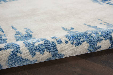 Nourison Imprints Beige 80 X 100 Area Rug 805-113444 Image 2