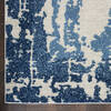 Nourison Imprints Beige 80 X 100 Area Rug 805-113444 Thumb 1