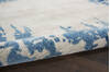 Nourison Imprints Beige 80 X 100 Area Rug 805-113444 Thumb 2