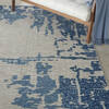 Nourison Imprints Beige 80 X 100 Area Rug 805-113444 Thumb 4
