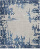 Nourison Imprints Beige 80 X 100 Area Rug 805-113444 Thumb 0