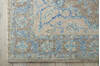 Nourison Jazmine Grey 53 X 75 Area Rug 805-113451 Thumb 1