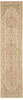 Nourison Jazmine Grey Runner 23 X 100 Area Rug 805-113455 Thumb 0