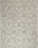 Nourison Jazmine Beige 79 X 99 Area Rug  805-113471 Thumb 0