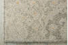 Nourison Jazmine Grey 53 X 75 Area Rug 805-113476 Thumb 1