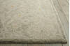 Nourison Jazmine Grey 53 X 75 Area Rug 805-113476 Thumb 5