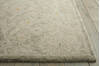 Nourison Jazmine Grey 53 X 75 Area Rug  805-113476 Thumb 5