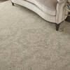 Nourison Jazmine Grey 79 X 99 Area Rug 805-113477 Thumb 4