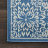 Nourison Jubilant Beige 20 X 40 Area Rug 805-113497 Thumb 1