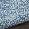 Nourison Jubilant Beige 20 X 40 Area Rug 805-113497 Thumb 2
