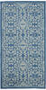 nourison_jubilant_collection_white_area_rug_113497