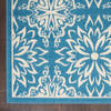 Nourison Jubilant Beige 40 X 60 Area Rug 805-113498 Thumb 1