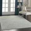 Nourison Jubilant Beige 40 X 60 Area Rug  805-113503 Thumb 5