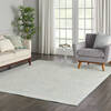 Nourison Jubilant Beige 710 X 910 Area Rug 805-113505 Thumb 5