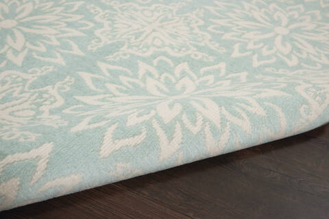 Nourison Jubilant Beige 53 X 73 Area Rug 805-113506 Image 2