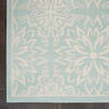 Nourison Jubilant Beige 53 X 73 Area Rug 805-113506 Thumb 1