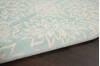 Nourison Jubilant Beige 53 X 73 Area Rug 805-113506 Thumb 2