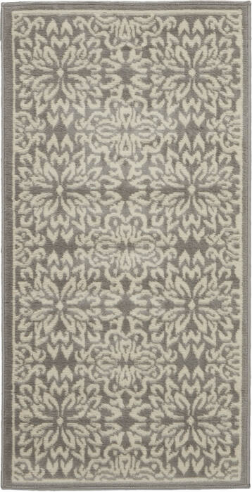 Nourison Jubilant Beige 20 X 40 Area Rug 805-113507 Image 0