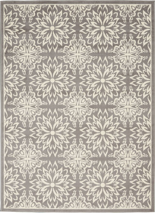 Nourison Jubilant Beige 40 X 60 Area Rug 805-113508 Image 0