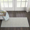 Nourison Jubilant Beige 20 X 40 Area Rug  805-113512 Thumb 4