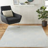 Nourison Jubilant Beige 40 X 60 Area Rug  805-113513 Thumb 3