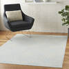 Nourison Jubilant Beige 40 X 60 Area Rug  805-113513 Thumb 5