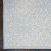 Nourison Jubilant Beige 53 X 73 Area Rug 805-113515 Thumb 1