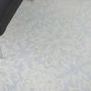 Nourison Jubilant Beige 53 X 73 Area Rug 805-113515 Thumb 4