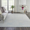 Nourison Jubilant Beige 710 X 910 Area Rug  805-113516 Thumb 3