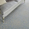 Nourison Jubilant Beige 710 X 910 Area Rug 805-113516 Thumb 4