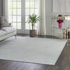 Nourison Jubilant Beige 710 X 910 Area Rug  805-113516 Thumb 5