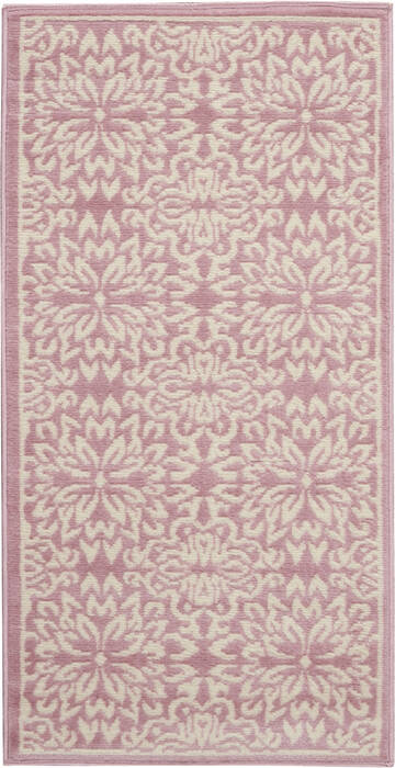Nourison Jubilant Beige 20 X 40 Area Rug 805-113517 Image 0
