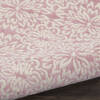 Nourison Jubilant Beige 20 X 40 Area Rug 805-113517 Thumb 2
