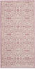 Nourison Jubilant Beige 20 X 40 Area Rug 805-113517 Thumb 0