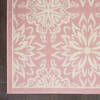 Nourison Jubilant Beige 40 X 60 Area Rug 805-113518 Thumb 1