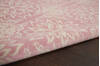 Nourison Jubilant Beige 40 X 60 Area Rug 805-113518 Thumb 2