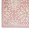 Nourison Jubilant Beige 40 X 60 Area Rug 805-113518 Thumb 5