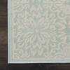 Nourison Jubilant Beige Runner 23 X 73 Area Rug 805-113523 Thumb 1