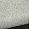 Nourison Jubilant Beige Runner 23 X 73 Area Rug 805-113523 Thumb 2