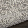 Nourison Jubilant Beige Runner 23 X 73 Area Rug 805-113524 Thumb 2