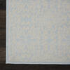 Nourison Jubilant Beige Runner 23 X 73 Area Rug 805-113525 Thumb 1